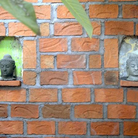 Cipta Guesthouse Yogyakarta Eksteriør billede