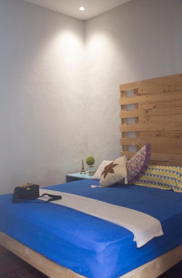 Cipta Guesthouse Yogyakarta Eksteriør billede