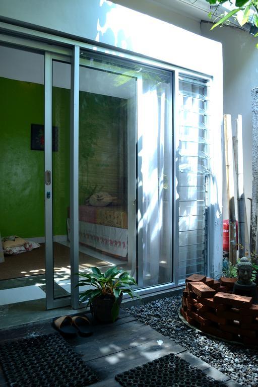 Cipta Guesthouse Yogyakarta Eksteriør billede