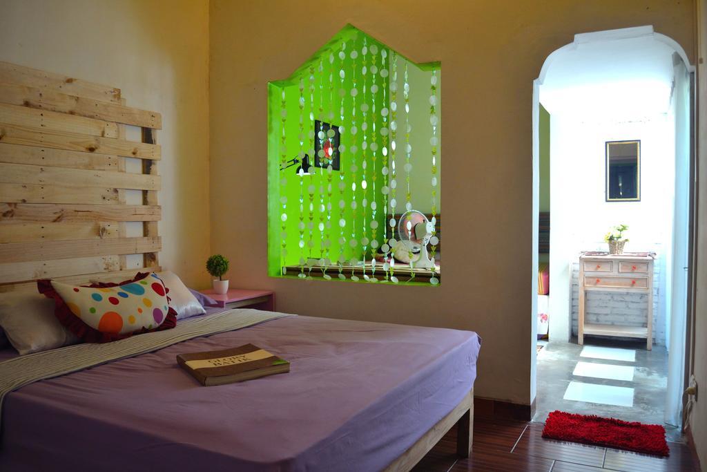 Cipta Guesthouse Yogyakarta Eksteriør billede