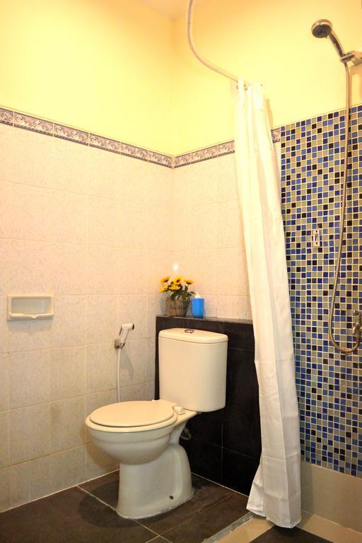 Cipta Guesthouse Yogyakarta Eksteriør billede