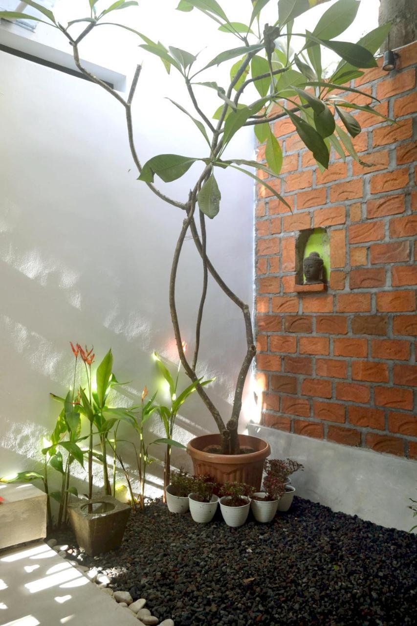 Cipta Guesthouse Yogyakarta Eksteriør billede