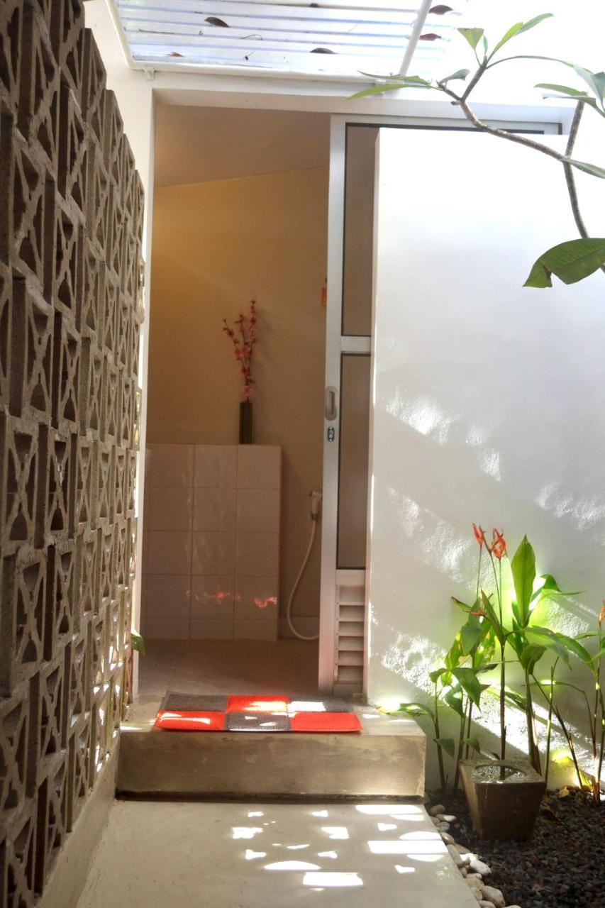 Cipta Guesthouse Yogyakarta Eksteriør billede