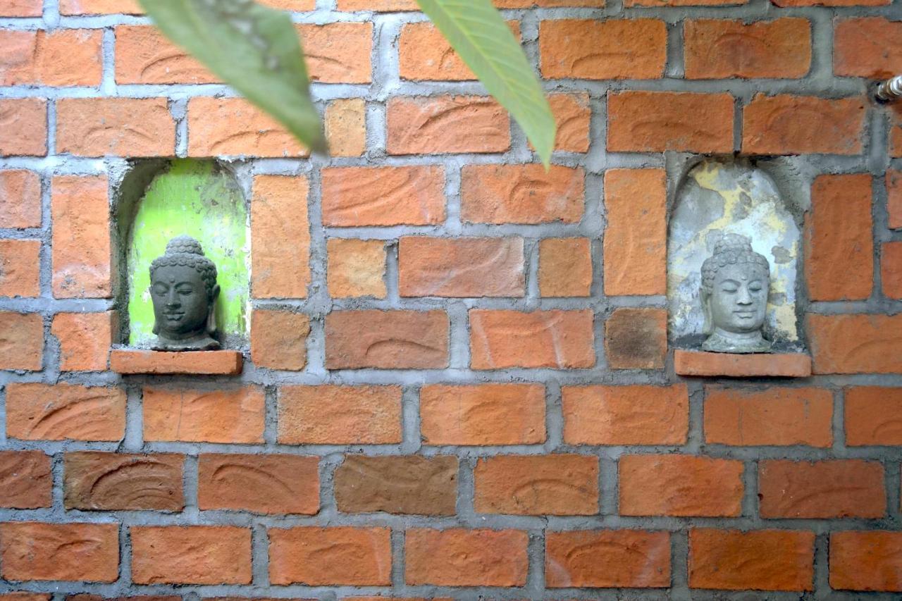Cipta Guesthouse Yogyakarta Eksteriør billede